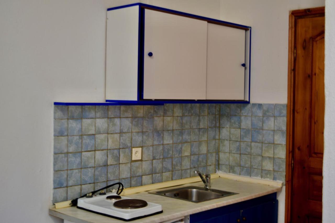 Hotel Kari Урануполи Екстериор снимка