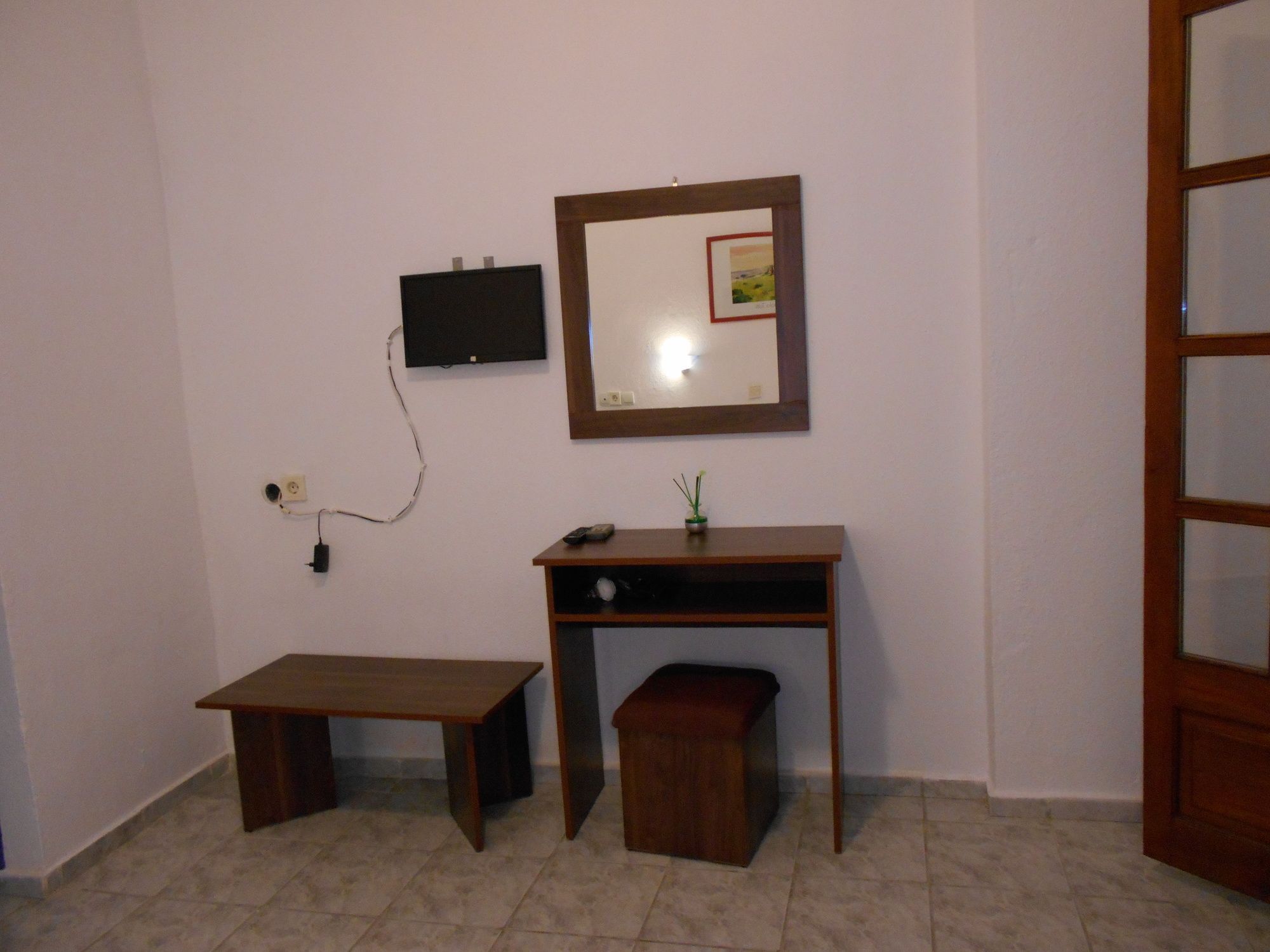 Hotel Kari Урануполи Екстериор снимка