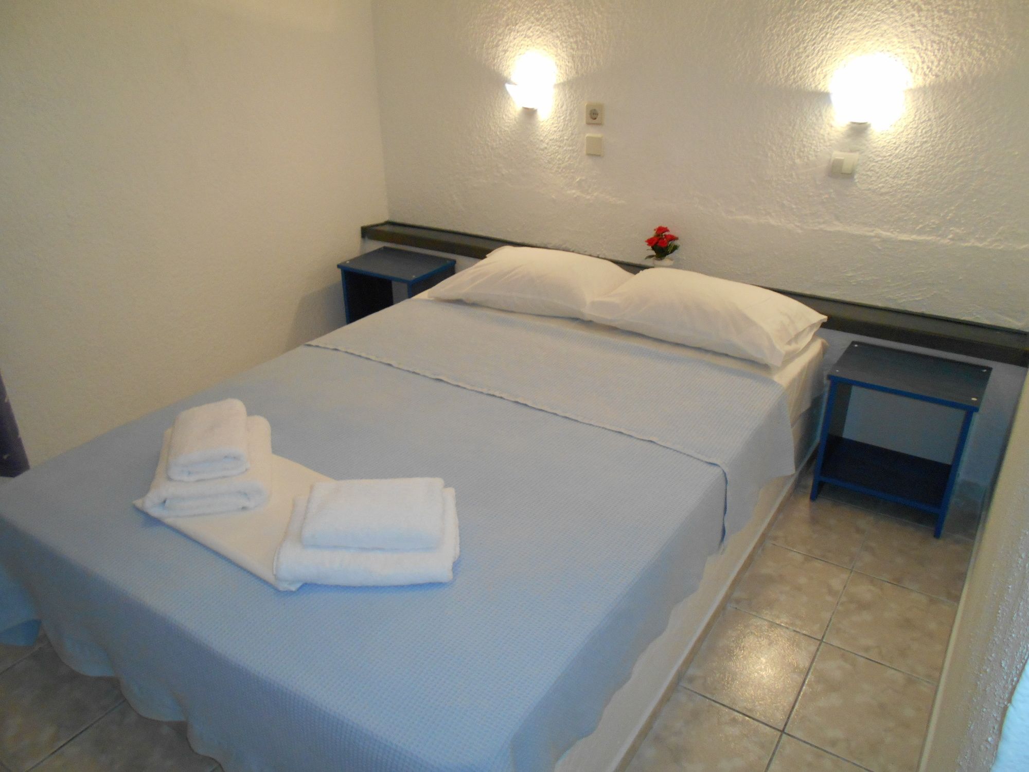 Hotel Kari Урануполи Екстериор снимка