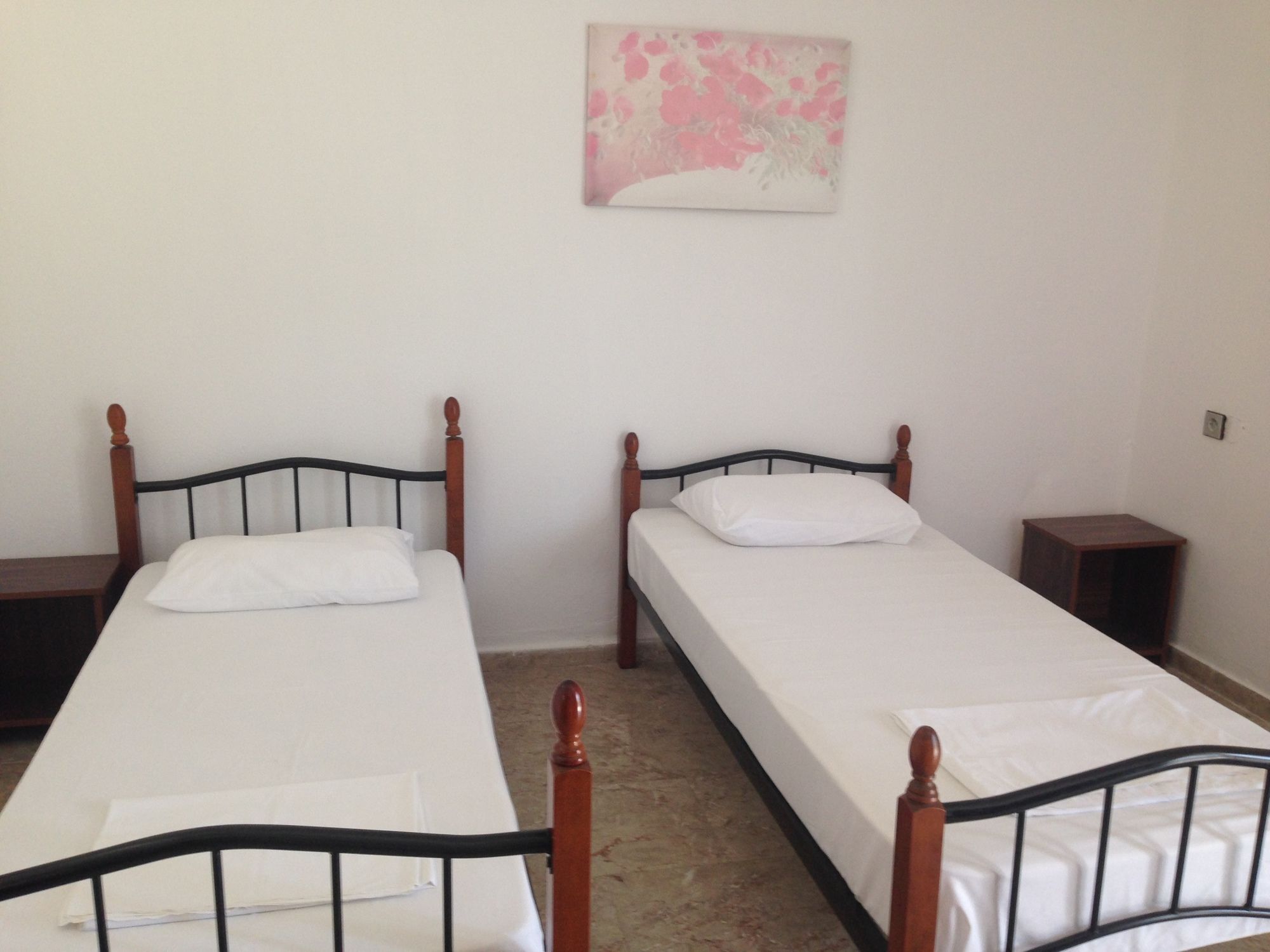 Hotel Kari Урануполи Екстериор снимка