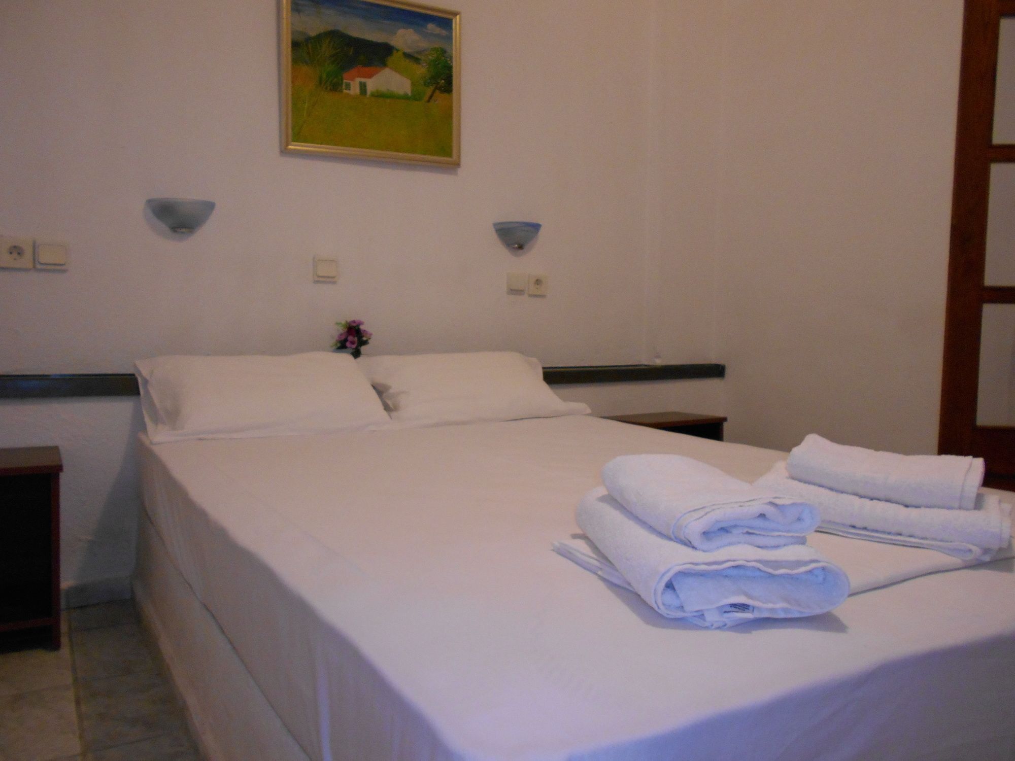 Hotel Kari Урануполи Екстериор снимка